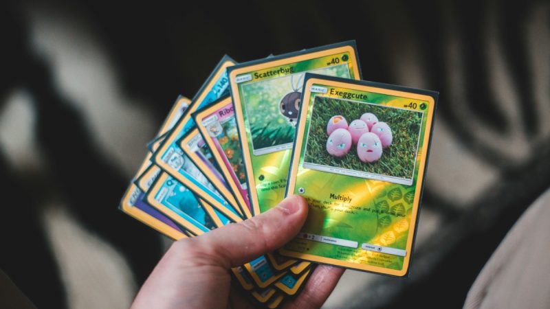 cartes pokémon