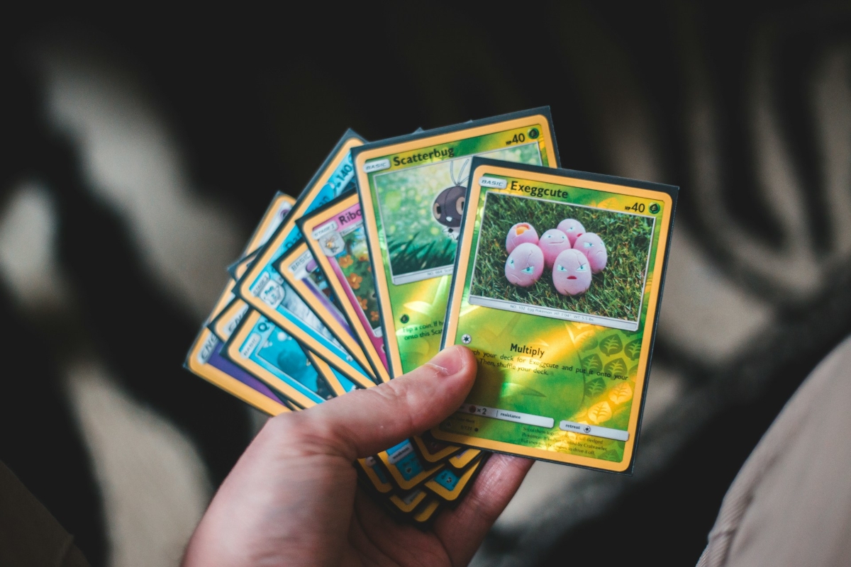 cartes pokémon