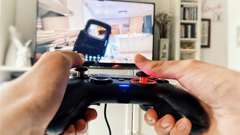 connecter votre PlayStation 4 à votre téléviseur