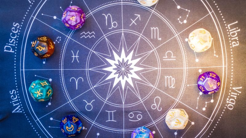 fantasmes associés à chaque signe astrologique