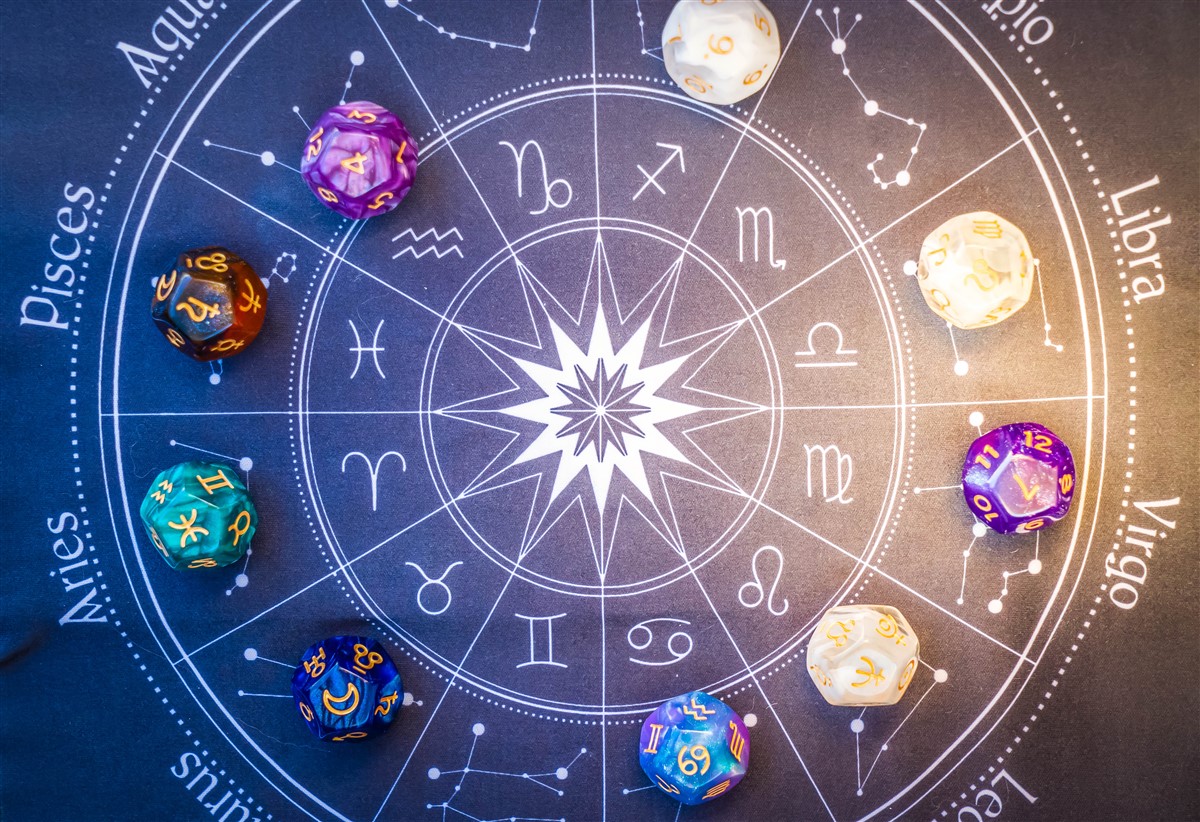 fantasmes associés à chaque signe astrologique