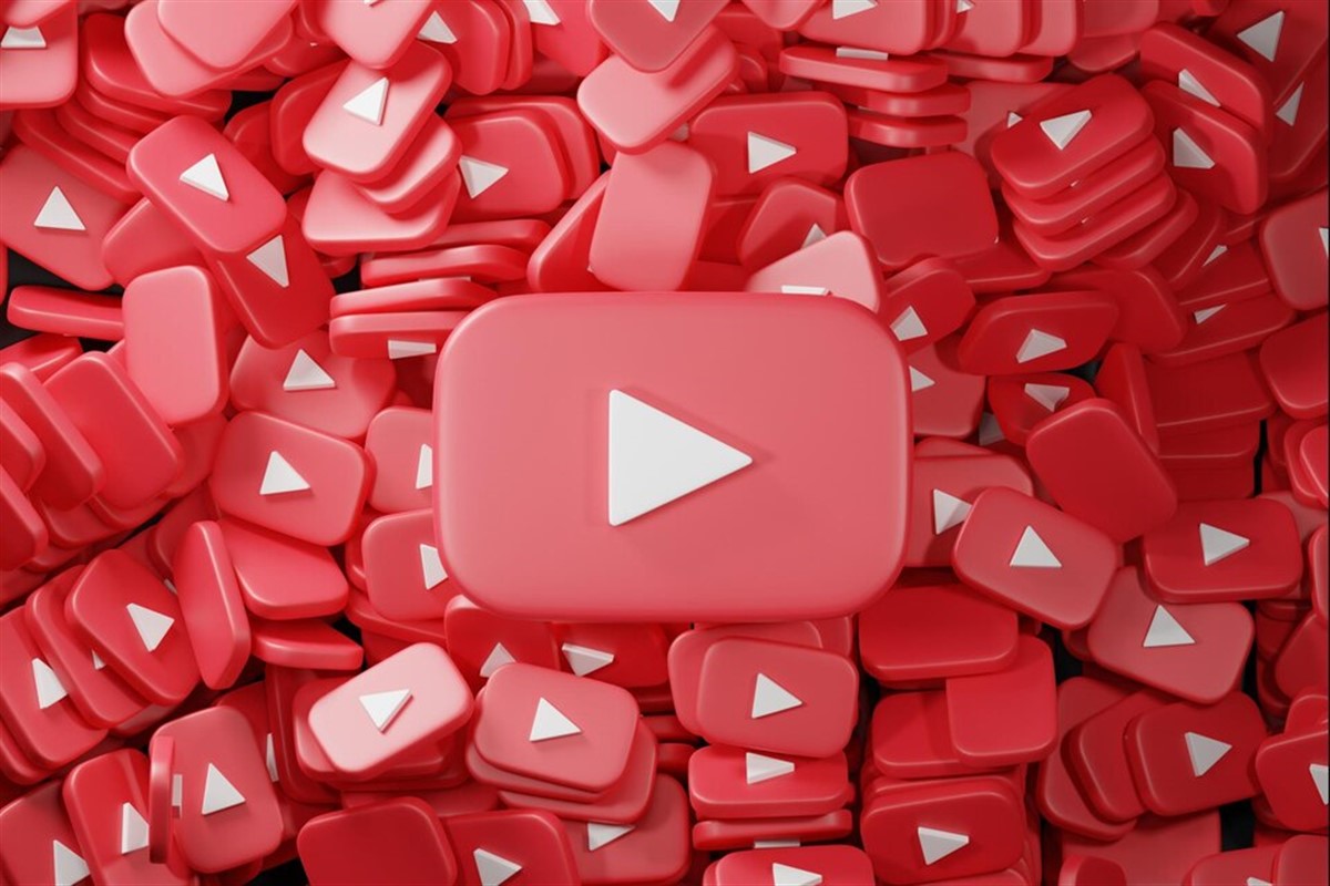 logiciel IA et youtube