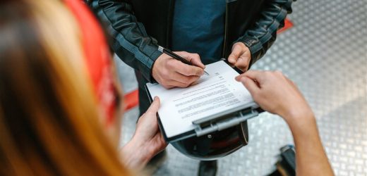 une assurance Macif pour un scooter