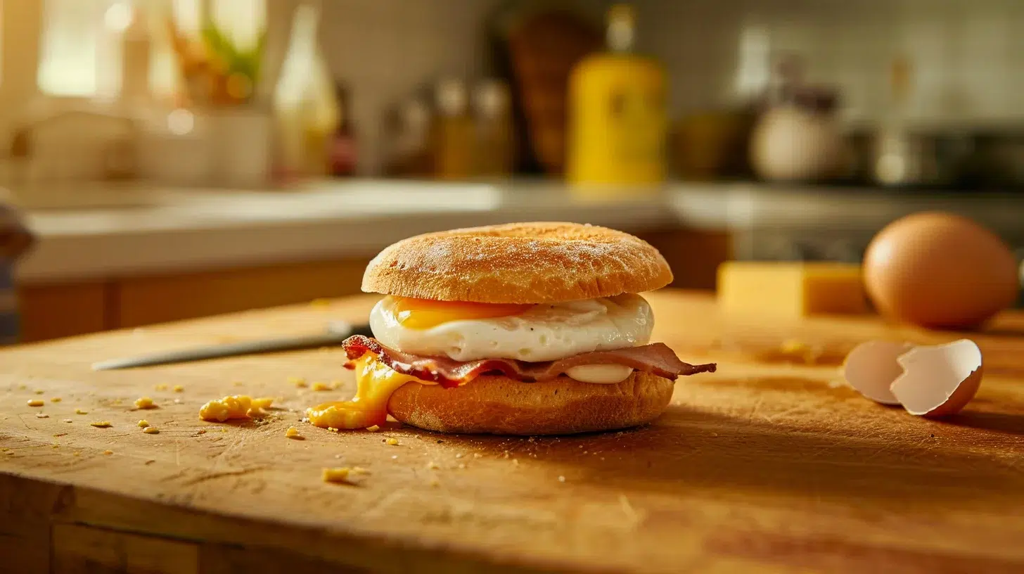 Egg McMuffin