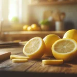 Faire grossir sa poitrine avec du citron : guide complet et recommandations