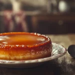 La véritable recette de la crème caramel façon grand-mère