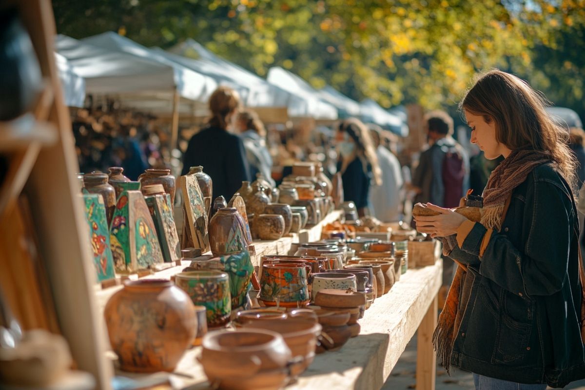 Brocabrac et la vente d'objets d'occasion : un marché en pleine expansion