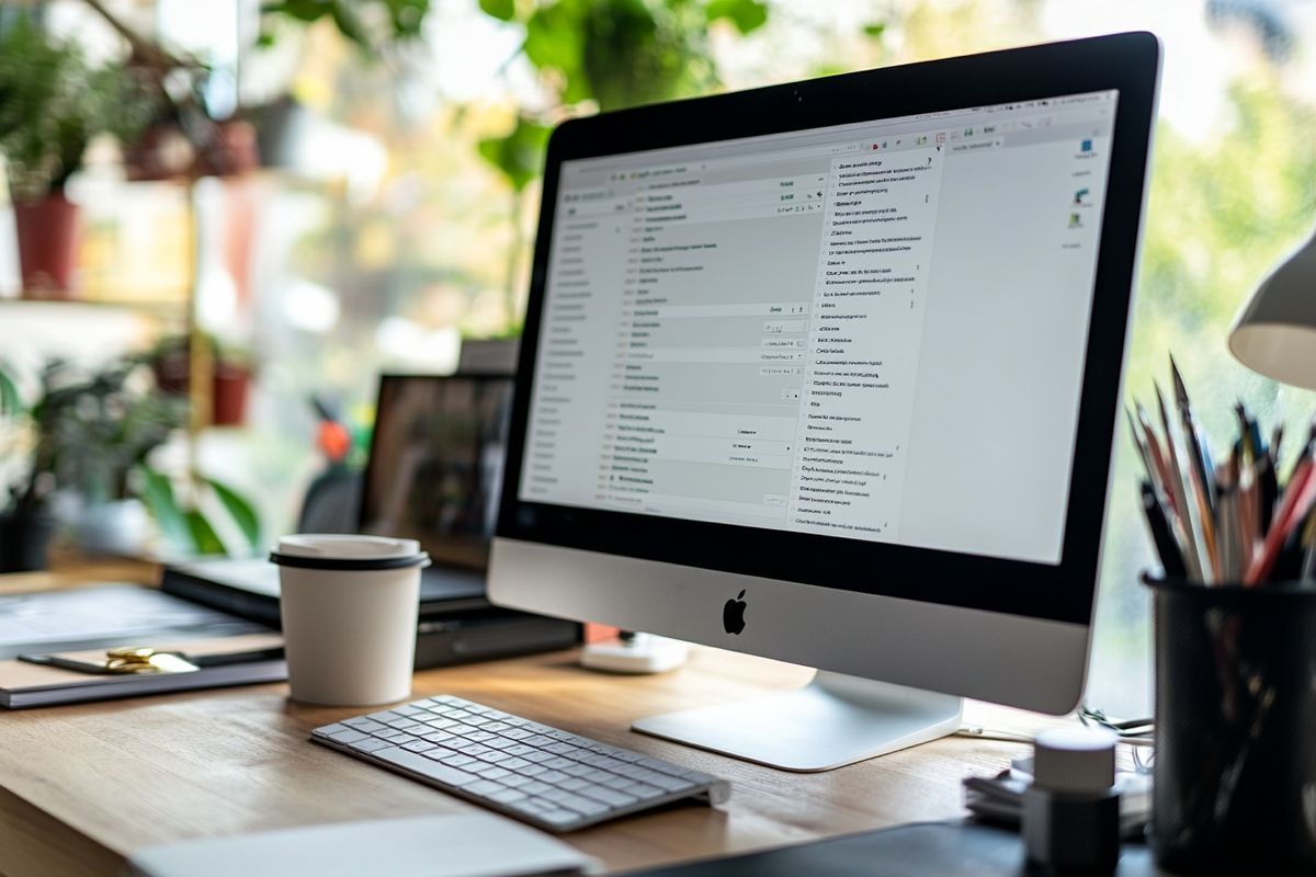Configurer votre messagerie sur les principaux systèmes d'exploitation